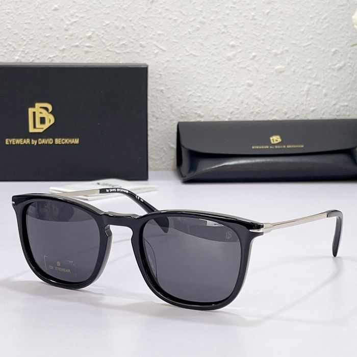 David Beckham Sunglasses Top Quality DBS00044